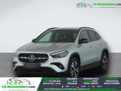 Mercedes GLA 200 BVA