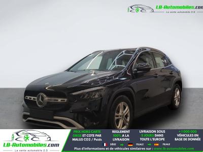 Mercedes GLA 200 BVA
