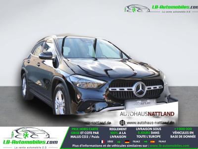 Mercedes GLA 200 BVA
