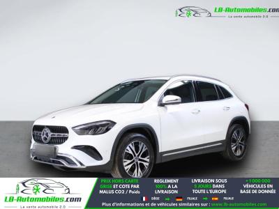 Mercedes GLA 250 e BVA