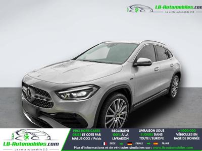 Mercedes GLA 250 e BVA