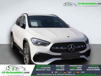 Mercedes GLA 200 BVA