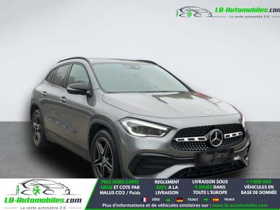 Mercedes GLA 220 d BVA 4Matic