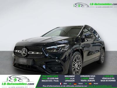 Mercedes GLA 200 BVA