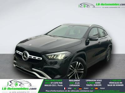 Mercedes GLA 200 BVA