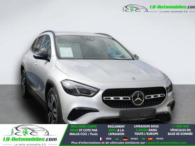 Mercedes GLA 200 BVA