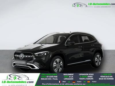 Mercedes GLA 200 d BVA