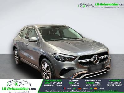 Mercedes GLA 200 d BVA