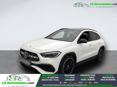Mercedes GLA 250  BVA