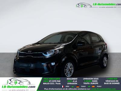 Kia Picanto 1.0 DPi 67ch BVM