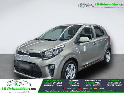 Kia Picanto 1.0 DPi 67ch BVM
