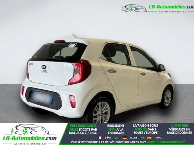 Kia Picanto 1.0 DPi 67ch BVM