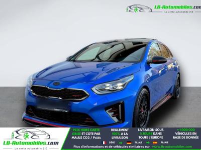 Kia ProCeed 1.6 T-GDi 204 ch BVA