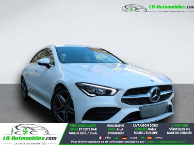 Mercedes CLA Berline 200 BVA