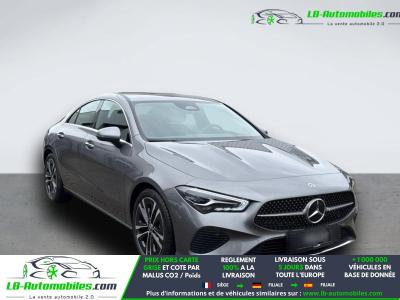 Mercedes CLA Berline 200 BVA