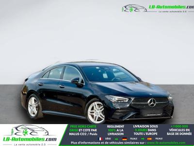 Mercedes CLA Berline 200 BVA
