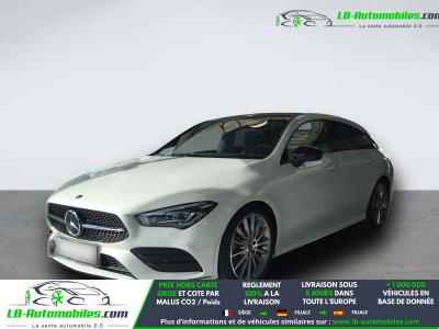 Mercedes CLA Berline 200 BVA