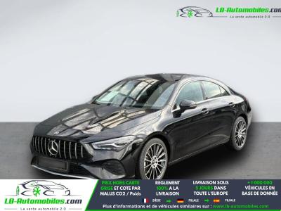Mercedes CLA Berline 180 BVA