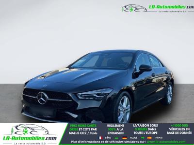 Mercedes CLA Berline 180 BVA