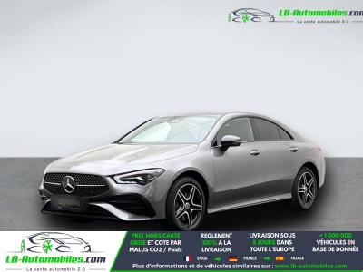 Mercedes CLA Berline 250 e BVA