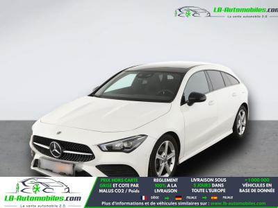 Mercedes CLA Shooting Break 200 BVA