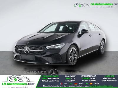 Mercedes CLA Shooting Break 180 BVA