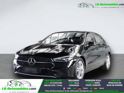 Mercedes CLA Shooting Break 180 BVA