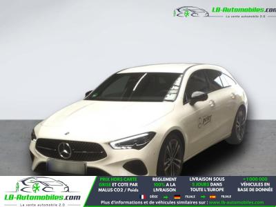 Mercedes CLA Shooting Break 200 BVA