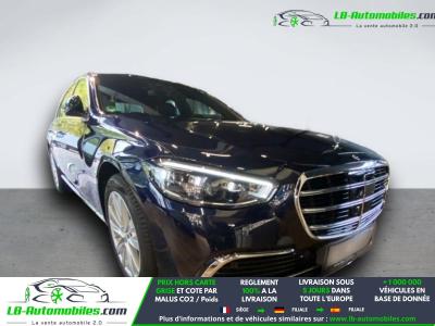 Mercedes Classe S 450 d BVA 4-Matic