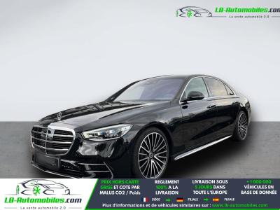 Mercedes Classe S 450 d BVA 4-Matic