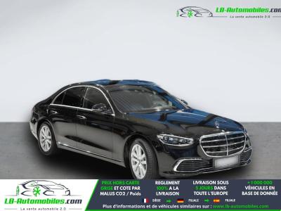 Mercedes Classe S 400 d BVA 4-Matic