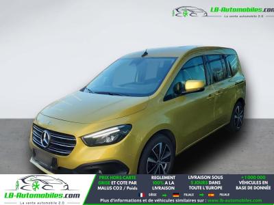 Mercedes Classe T 180 d BVA