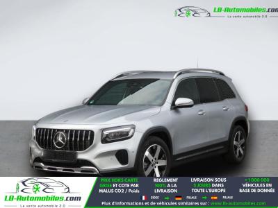 Mercedes GLB 200 d BVA