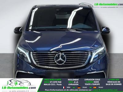 Mercedes EQV 300 Long 204 ch