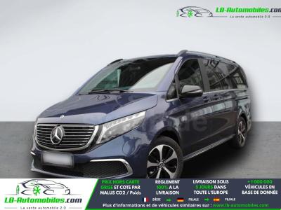 Mercedes EQV 300 Long 204 ch