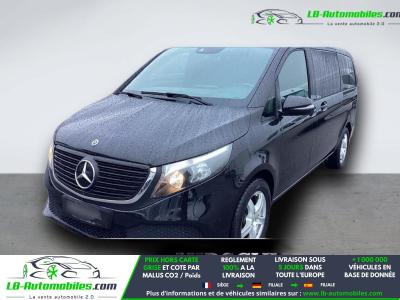 Mercedes EQV 300 Long 204 ch