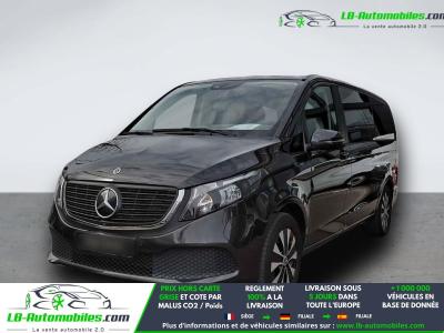 Mercedes EQV 300 Long 204 ch