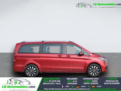 Mercedes EQV 300 Long 204 ch