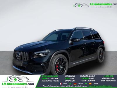 Mercedes GLB 35 AMG BVA 4Matic
