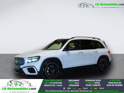 Mercedes GLB 35 AMG BVA 4Matic