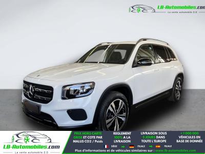 Mercedes GLB 250 BVA 4Matic