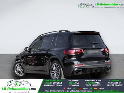 Mercedes GLB 35 AMG BVA 4Matic