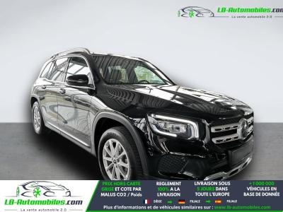 Mercedes GLB 200 BVA