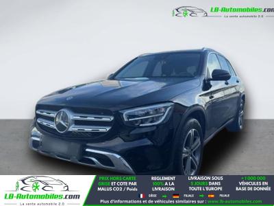 Mercedes GLC 220 d BVA 4Matic