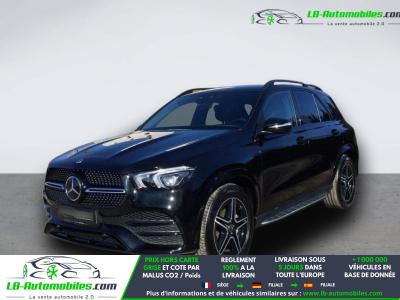 Mercedes GLE  300 d BVA 4Matic