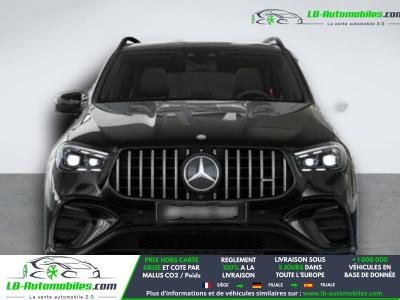 Mercedes GLE  53 AMG BVA 4Matic+