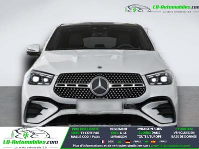 Mercedes GLE Coupe 450 d BVA 4Matic