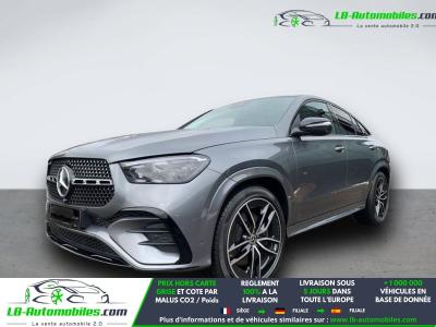 Mercedes GLE Coupe 450 d BVA 4Matic