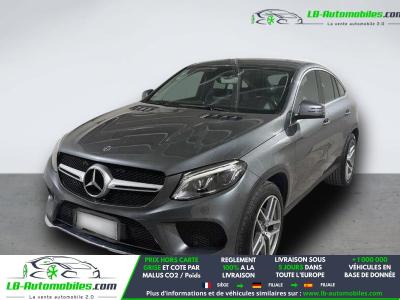 Mercedes GLE  350 d BVA 4Matic