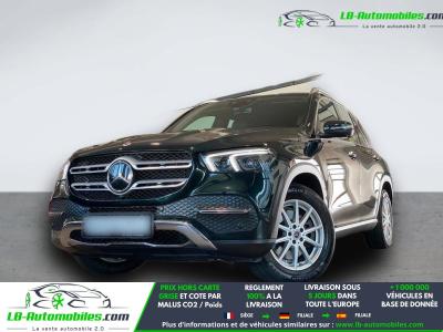 Mercedes GLE  300 d BVA 4Matic